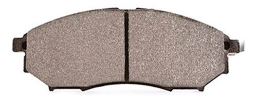 Pastilla Freno Delantero Renault Koleos 2.5 Tr25 2009 2014