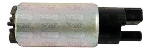 Bomba Bencina Electrica Samsung Sm3 1.5 Qg15de 2003 2008