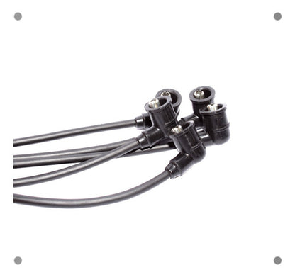 Juego Cable Bujia Nissan V16 1.6 1993 1997