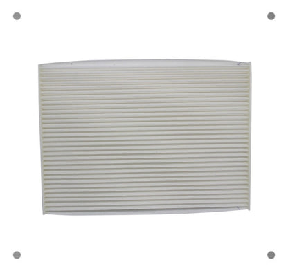 Filtro Cabina Nissan Qashqai 1.6 Hr16de J10e 2009 2014