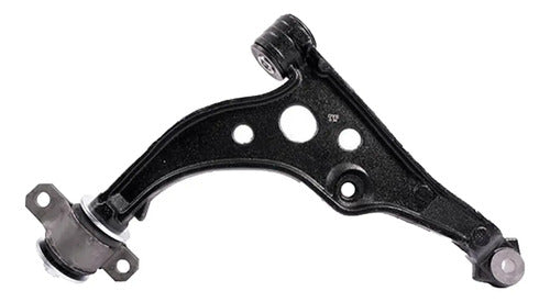 Bandeja Inferior Izquierda Citroen Berlingo M59 1.9 Dw8b 2004 2007