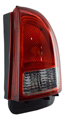 Farol Chevrolet Corsa Mexicano Sedan 2009 2012 Par