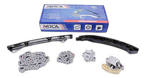 Kit Distribucion Nissan Qashqai 2.0 Mr20dd 2014 2020