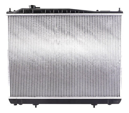 Radiador Motor Nissan Pathfinder 3.5 Vq35de 2002 2008