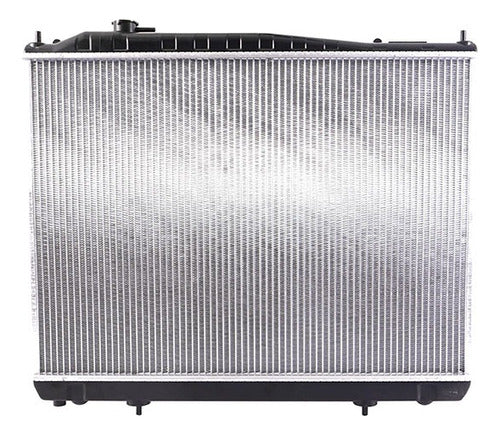 Radiador Motor Nissan Pathfinder 3.5 Vq35de 2002 2008