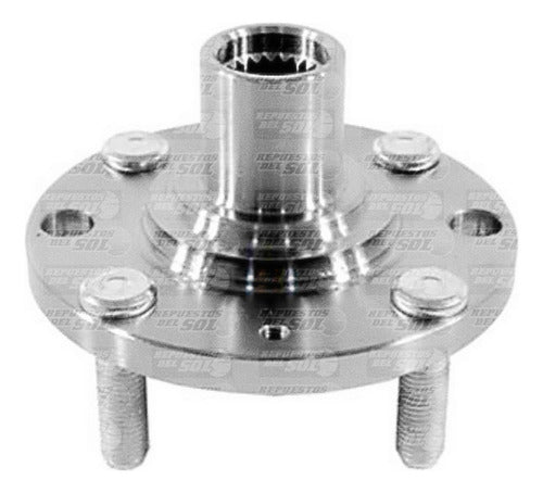 Maza Rueda Delantero Chevrolet Corsa Eco Swing 1.4 1993 1999