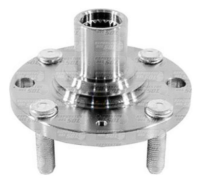 Maza Rueda Delantero Chevrolet Corsa Eco Swing 1.4 1993 1999