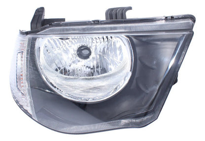 Optico Izquierdo Mitsubishi L200 2.5 4d56 2006 2015