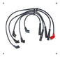 Juego Cable Bujia Nissan D21 2.4 1993 2010