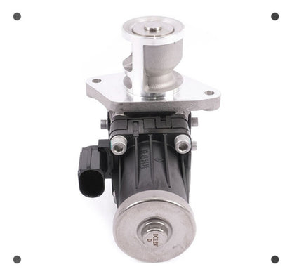 Valvula Egr Changan Hunter 1.9 2021 2023