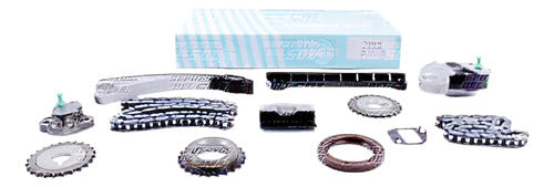 Kit Distribucion Suzuki Grand Nomade 2.0 2012 2015