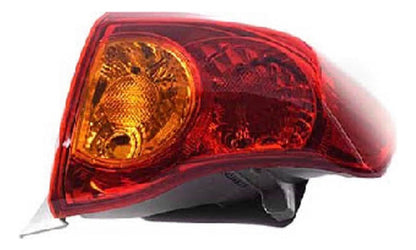 Farol Trasero Derecho Toyota Corolla 1.6 2009 2010