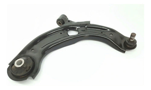 Bandeja Suspension Inferior Izquierdo Mazda Cx3 2.0 2016 2019