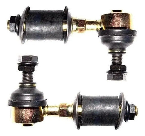 Bieleta Delantera Suzuki Grand Nomade 1998 2006 Par