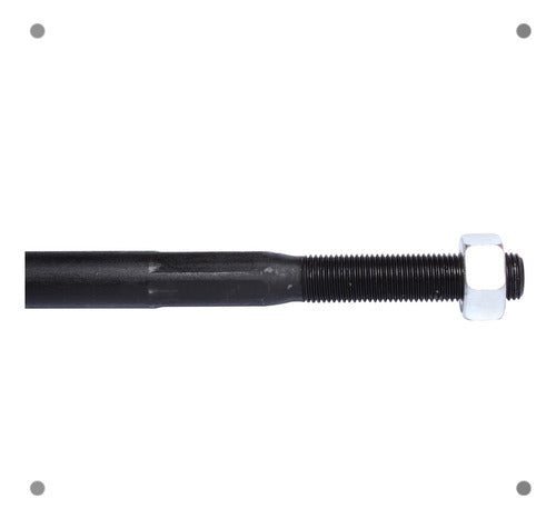 Brazo Axial Izquierda/derecha Kia Pop 1.1 1995 2001