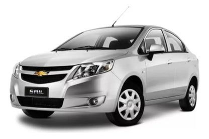 Rodamientos Rueda Delantera Sail 1.4 Aveo Spark Gt + Mazas