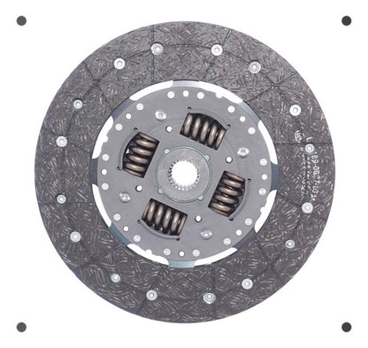 Kit Embrague Poer 2.0 Pick-up 2020 2023