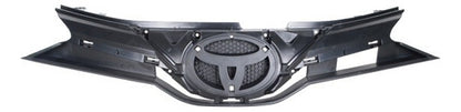 Mascara Central Toyota Yaris Nsp151 2022 2023