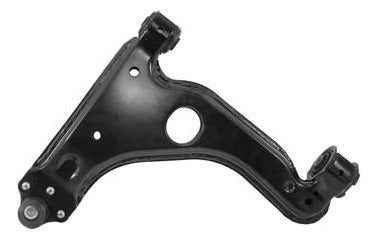 Bandeja Suspension Delantero Inferior Izquierdo Vectra 1.6 1998 1999
