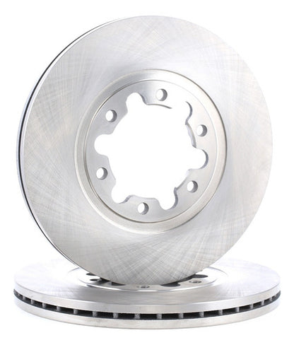Par Disco Freno Delantero Mazda B2500 2.5 2003 2006