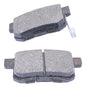 Pastilla Freno Trasero Honda Accord 3.0 J30a1 1998 2003