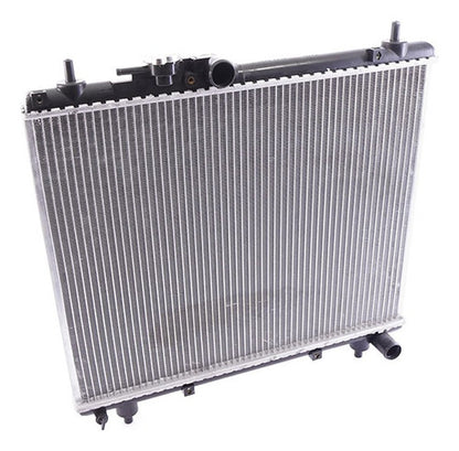 Radiador Motor Zotye Hunter 1.3 471q 2009 2014