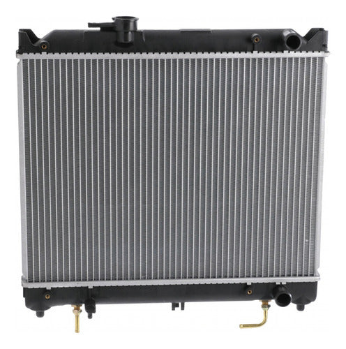 Radiador Motor Suzuki Vitara 1.6 G16a 1989 1995 Aut