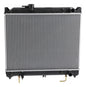 Radiador Motor Suzuki Vitara 1.6 G16a 1989 1995 Aut