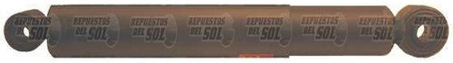 Par Amortiguador R/L Trasero Montero Sport 3.0 1997 2002