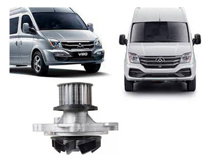 Bomba Agua Maxus V80 2013 2017