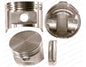 Juego Pistones Nissan H100 2.5 1997 1999