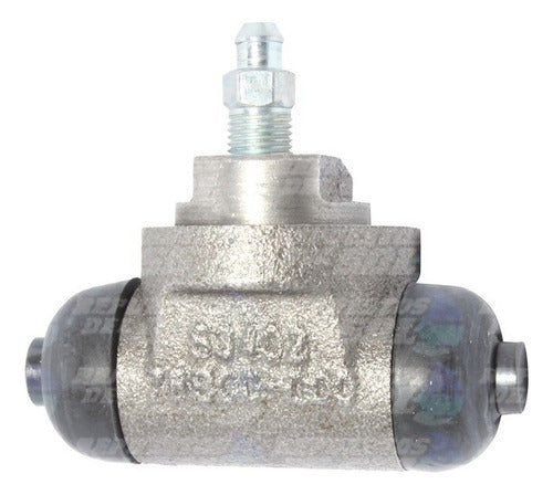 Cilindro Freno Matiz Trasero 1999/2003 800 Par