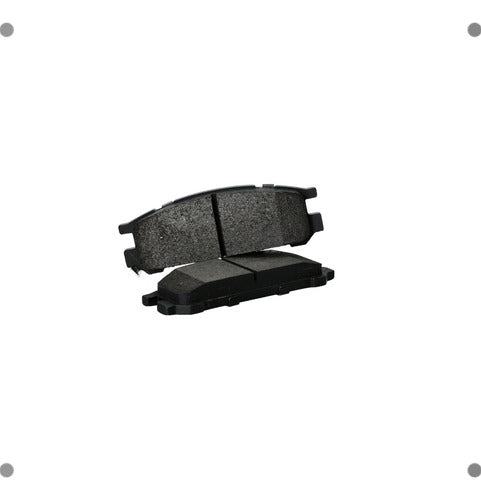 Pastilla Freno Trasera Subaru Outback 1996 1999