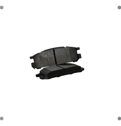 Pastilla Freno Trasera Subaru Outback 1996 1999