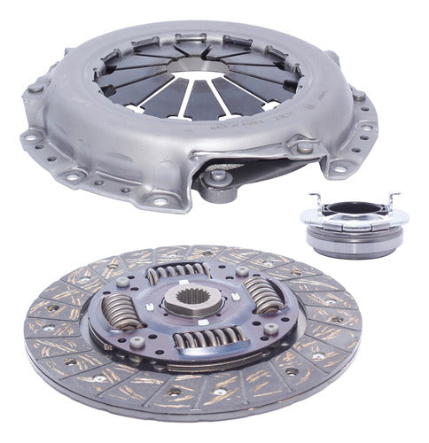 Kit Embrague Kia Cerato 1.6 2007 2014