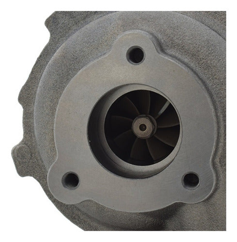 Turbo Hyundai Tucson 2.0 Diesel D4ea 2004 2010