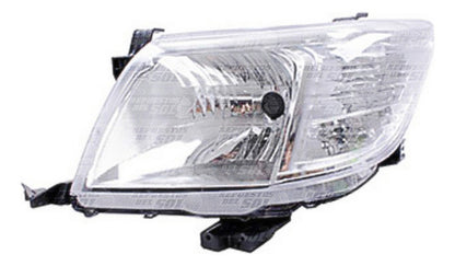 Optico R/L Toyota Hilux 2.5 2kdftv 2012 2015 Par