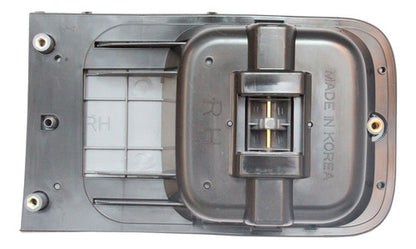 Manilla Exterior Derecha Hyundai H-1 2008 2016