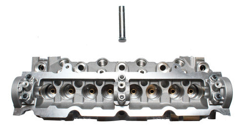 Culata Peugeot Partner 1.9 Furgon Dw8b 2004 2007