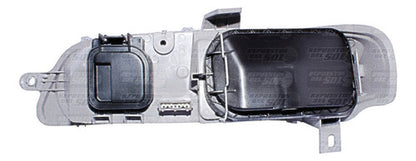 Optico Derecho Fiat Siena Ex 1.3 172-062-0 2002 2004