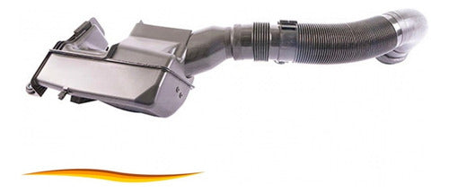 Manguera Filtro Aire Porter 2500 D4cb 2004 - 2011