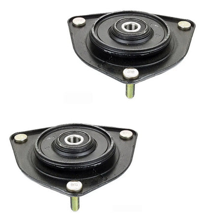 Cazoleta Amortiguador Hyundai Elantra 1996 2006 Delantero Par