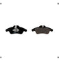 Pastilla Freno Mercedes Benz Sprinter 310 1998 1999