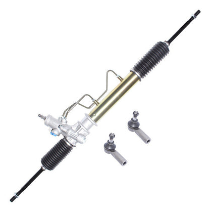 Cremallera Con Terminales Toyota Corolla 1993 2001