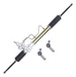 Cremallera Con Terminales Toyota Corolla 1993 2001