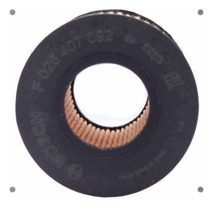 Filtro Aceite Toyota Prius 1.8 2zr-fxe Zvw30 2010 2016