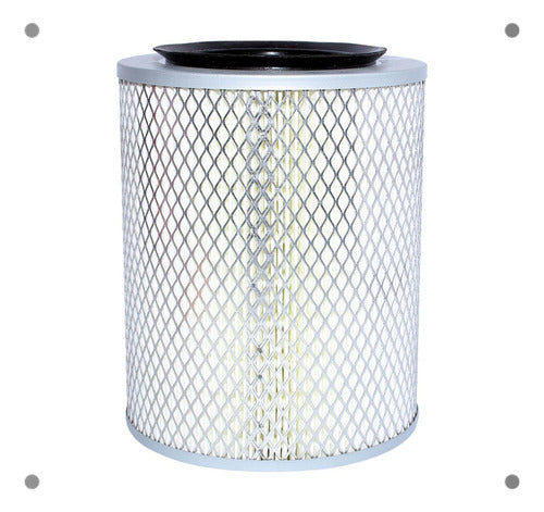 Filtro Aire Nissan Terrano Ii 2.4 Ka24e R20 1996 2002