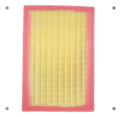 Filtro Aire Toyota Rav4 2.5 2arfe Asa42 2013 2018