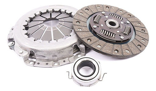 Kit Embrague Brilliance T52 1.5 2021 2023