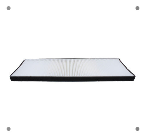 Filtro Cabina Chevrolet Combo 1.4 C14se 1995 2002